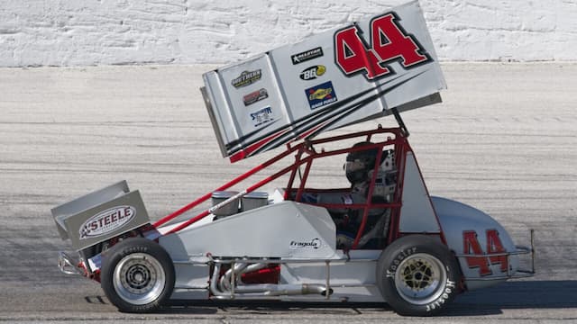 Jim Childers Photo