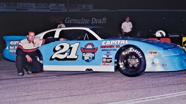 Jim Sauter