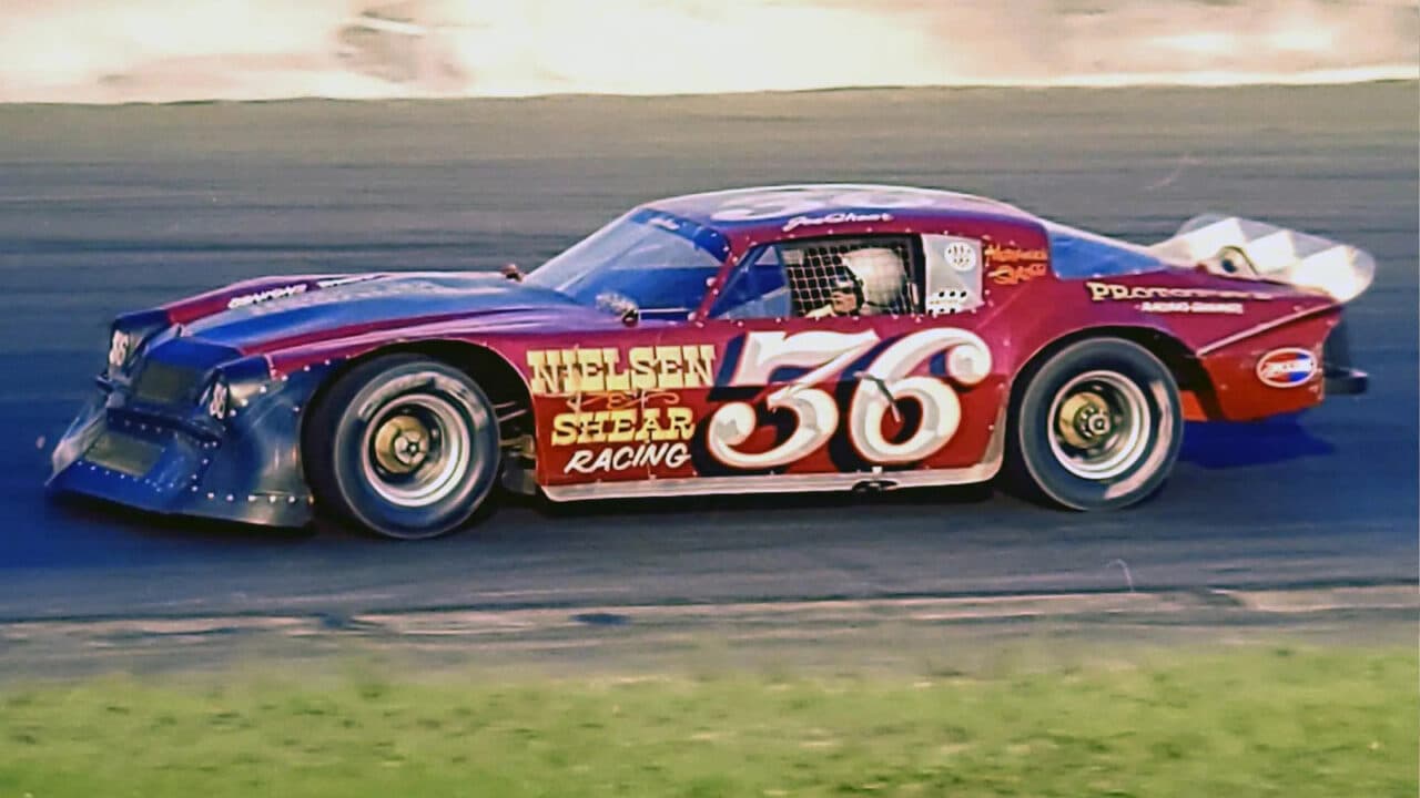 hero image for Joe Shear Classic at Madison Up Next for ASA STARS National Tour