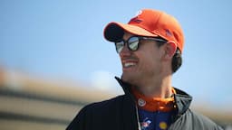 Joey Logano Atlanta