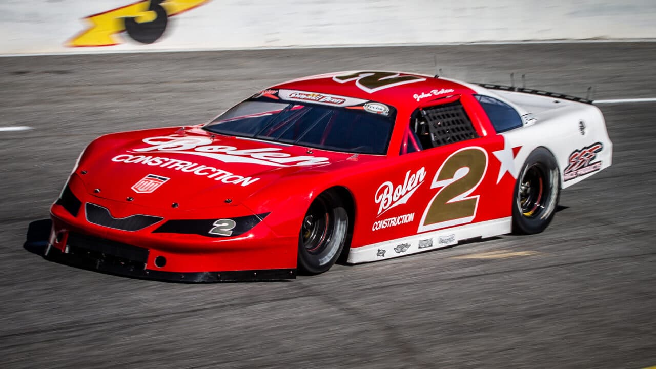 hero image for Best Appearing Car Award Back for Another Year at Snowball Derby