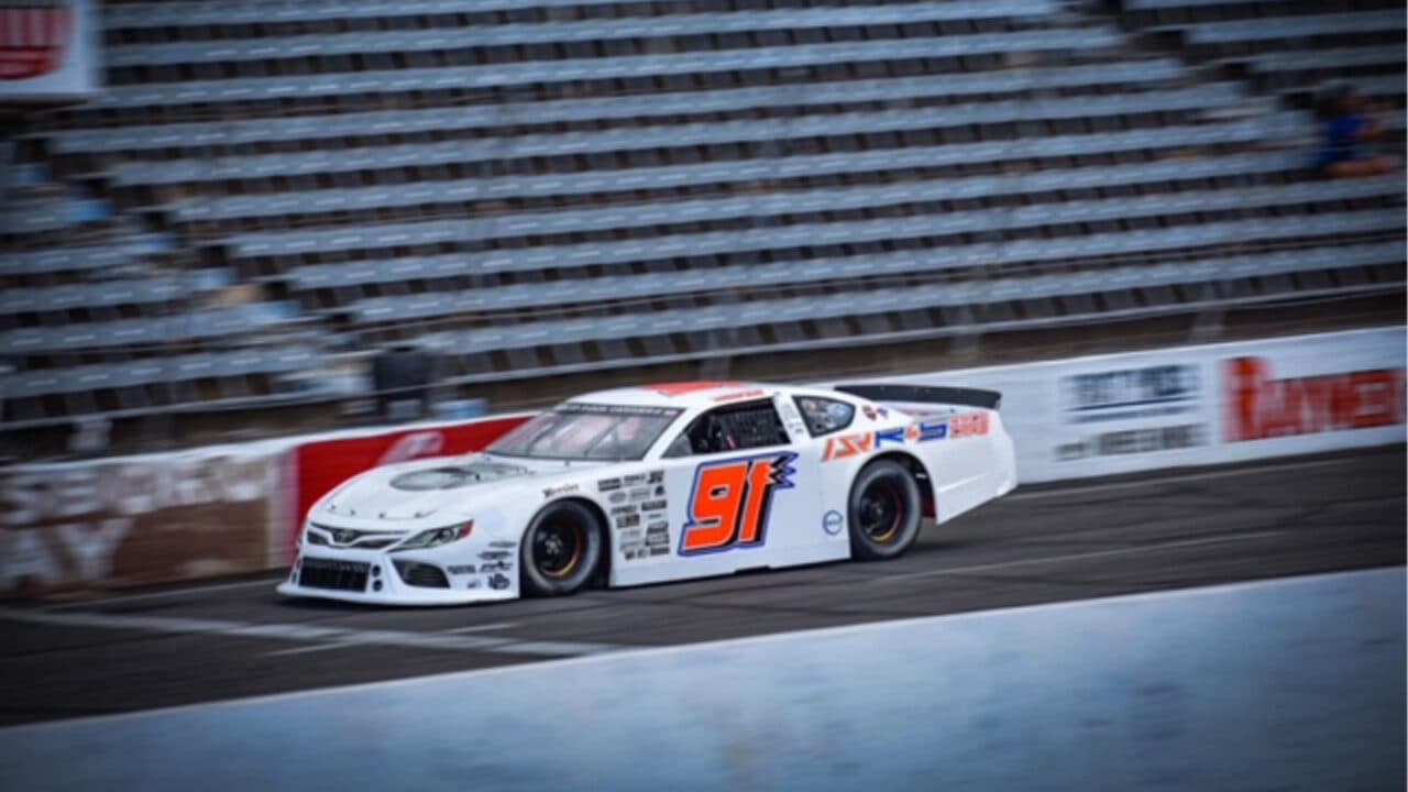 hero image for PepperJack Kennels to Sponsor R&S Race Cars for Four Races in 2022