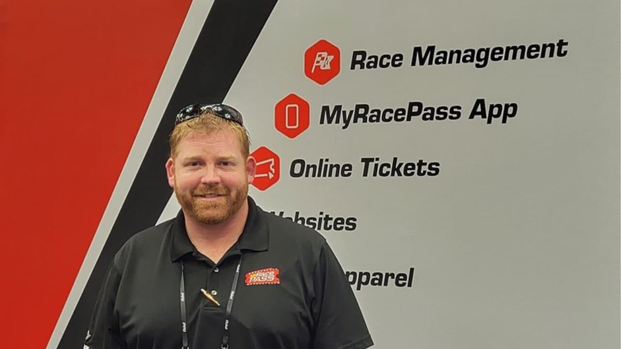 hero image for RPM@Daytona Workshops Set To Go On February 11-13