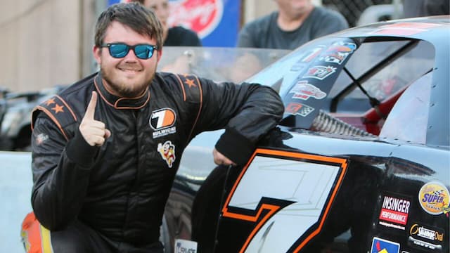 Justin Crider Wilkesboro