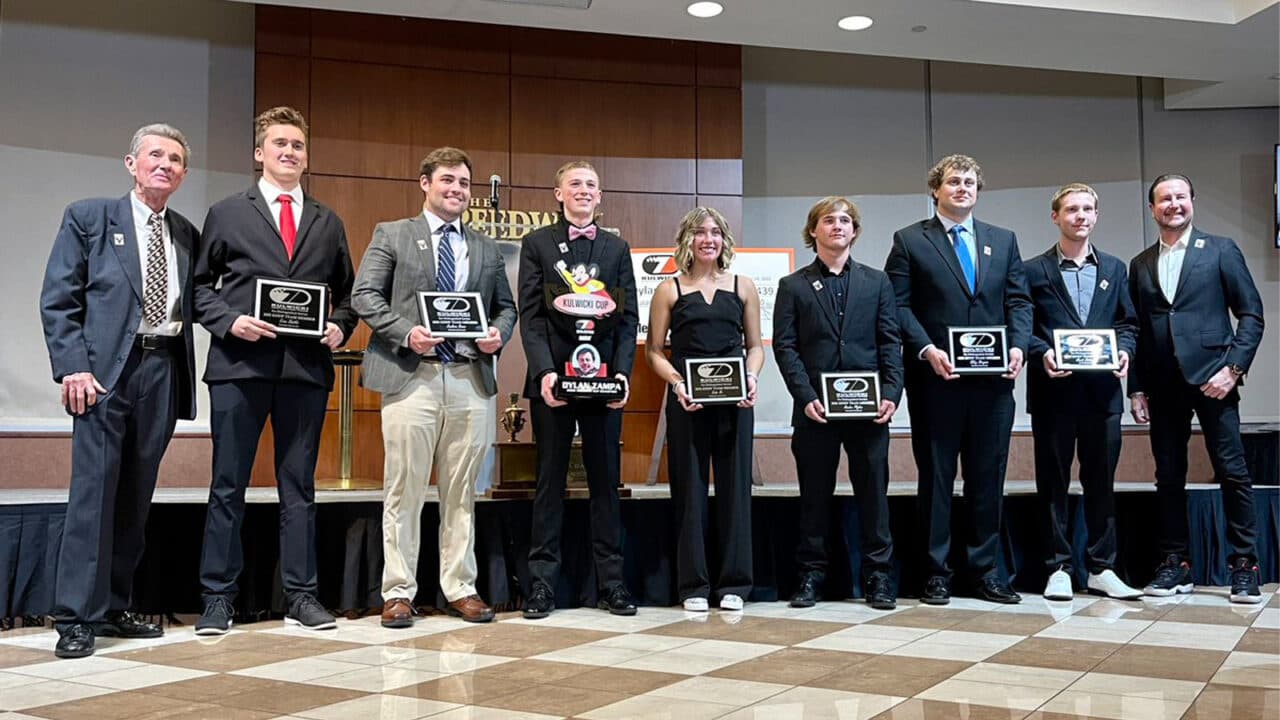 hero image for 2023 Kulwicki Driver Development Program Applications Open in January