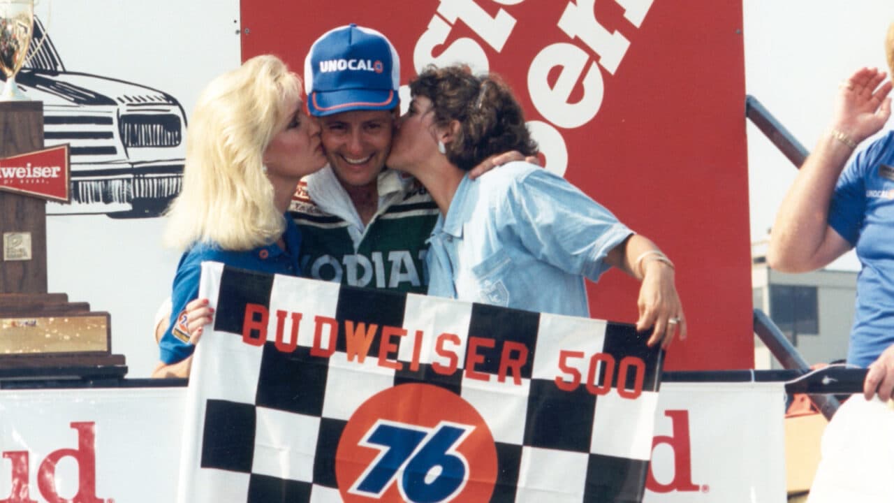 hero image for Throwback Thursday - June 2