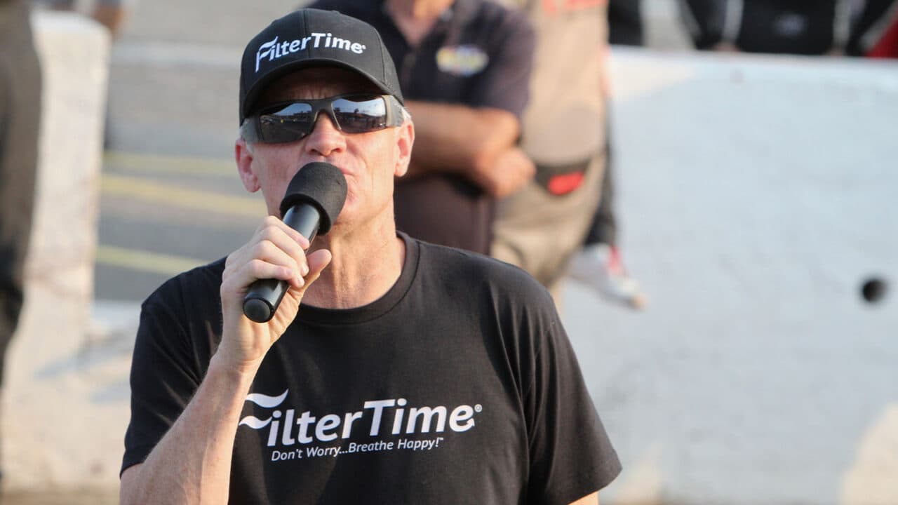 hero image for Kenny Wallace Now Set to Make CARS Tour Debut at South Boston