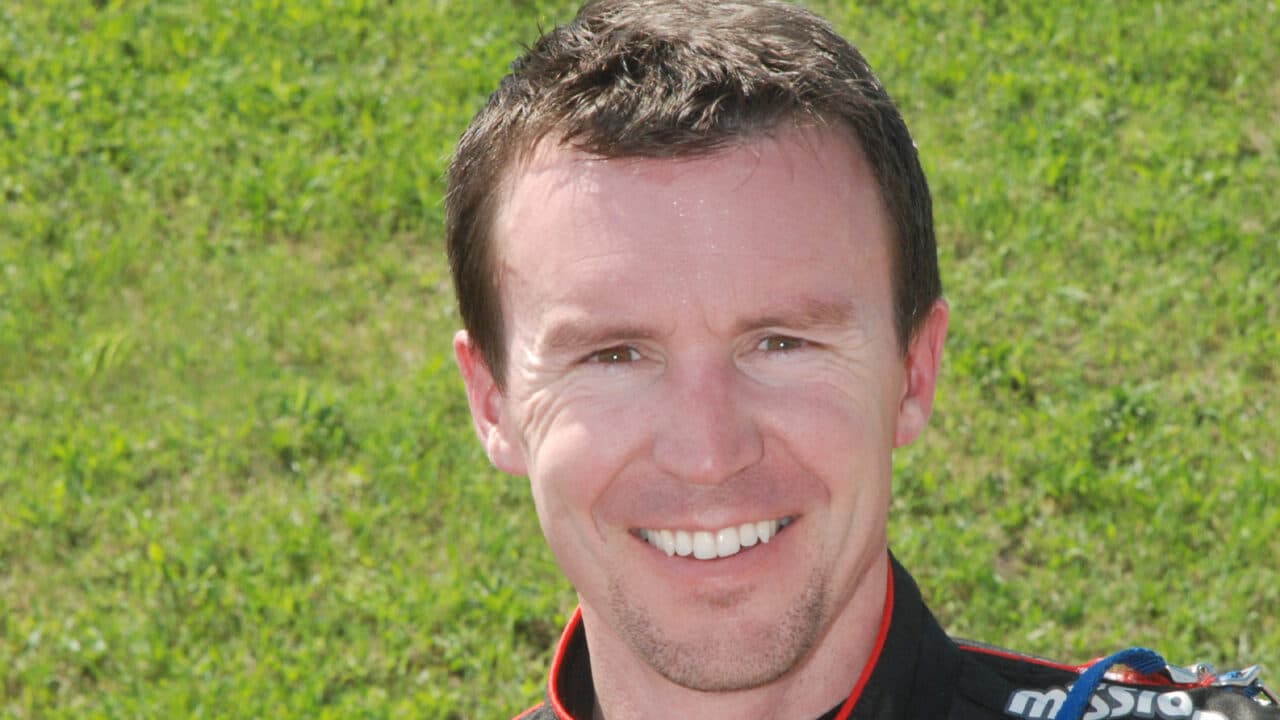hero image for Kody Swanson Making Winged Sprint Car Return After Nine-Year Hiatus