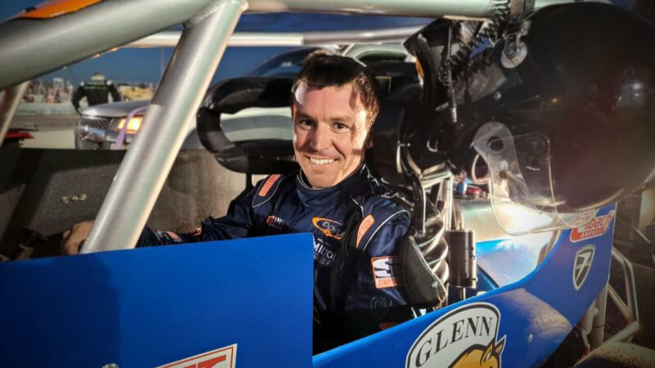hero image for The Most Versatile Drivers in Short Track Racing