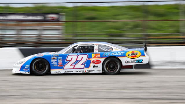 Kyle Steckly LM APC Flamboro