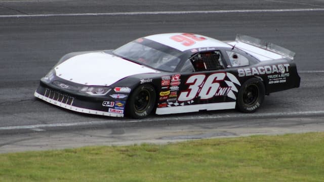 LM ACT 36nh Sands White 2022