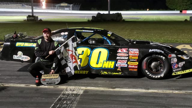 LM ACT Rich Dubeau 2019