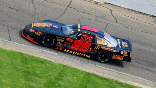 LM Jeff Marcum Anderson 2021