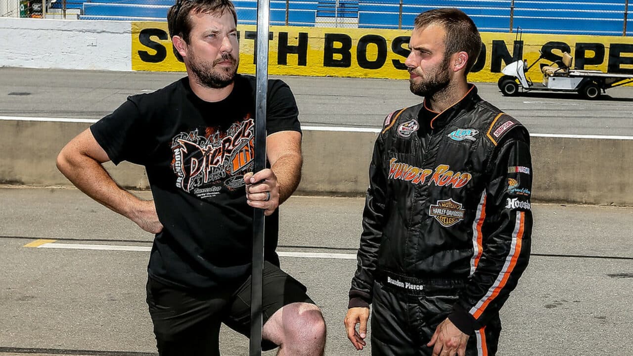 hero image for South Boston 200 Always a Big Deal for Lee Pulliam