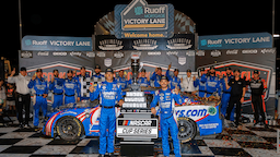 Larson Darlington VL