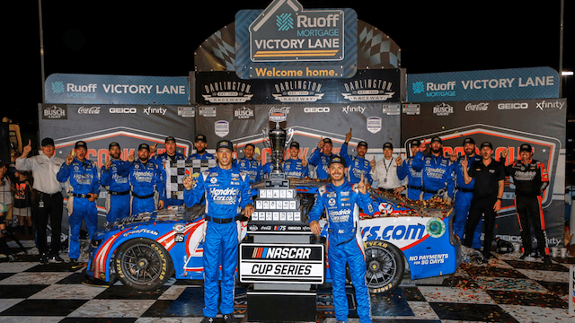 Larson Darlington VL