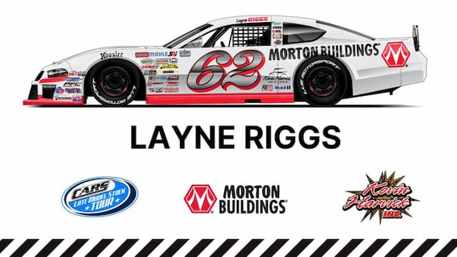 Layne Riggs KHI