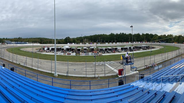 Lee USA Panorama