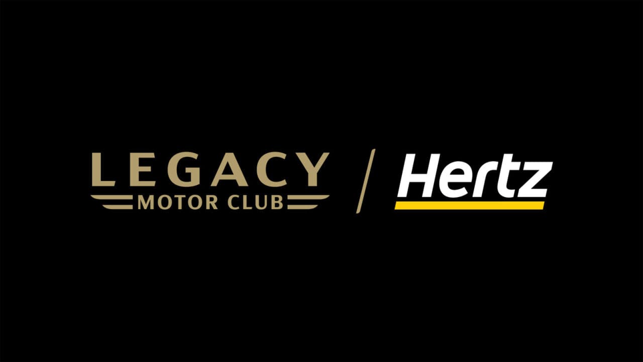 hero image for Hertz to Sponsor John Hunter Nemechek, LEGACY MOTOR CLUB at Dover