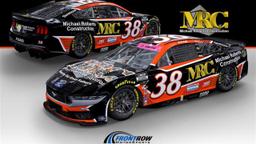 MRC Zane Smith Sonoma 2025