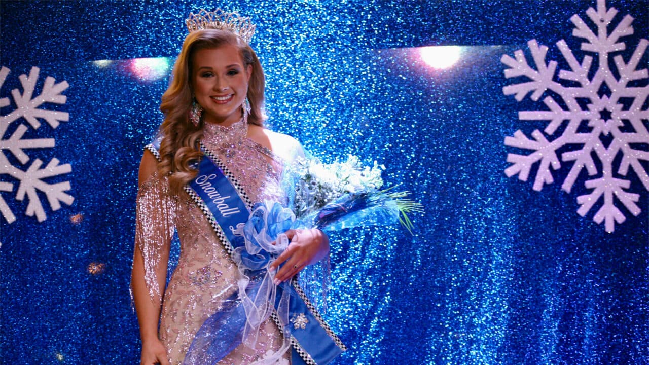 hero image for Miss Snowball Derby Pageant This Week in Pensacola