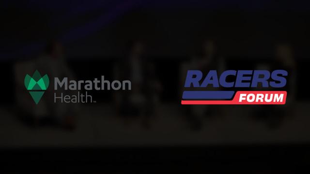 Marathon Health Racers Forum