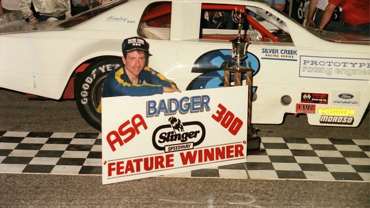 hero image for Throwback Thursday: May 19