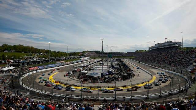 Martinsville