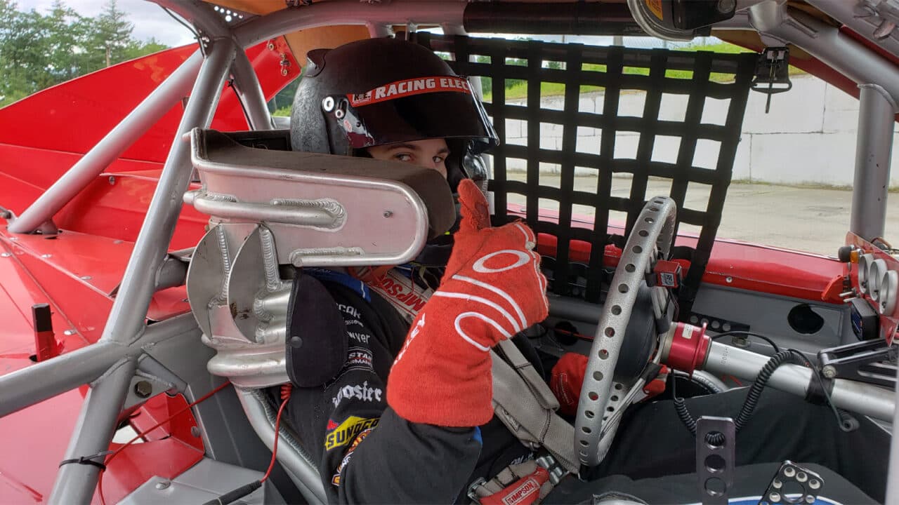 hero image for Matt Swanson Will Be Staying Busy in 2022