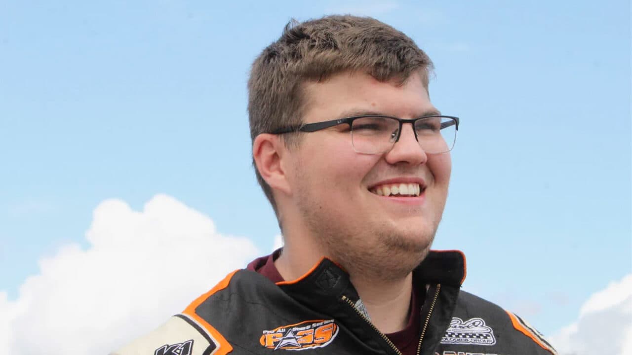 hero image for Max Cookson Digs Deep for Boss Hogg 150 Win