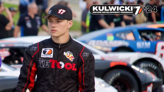 Max Kahler KDDP Featured