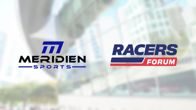Meridien Racers Forum