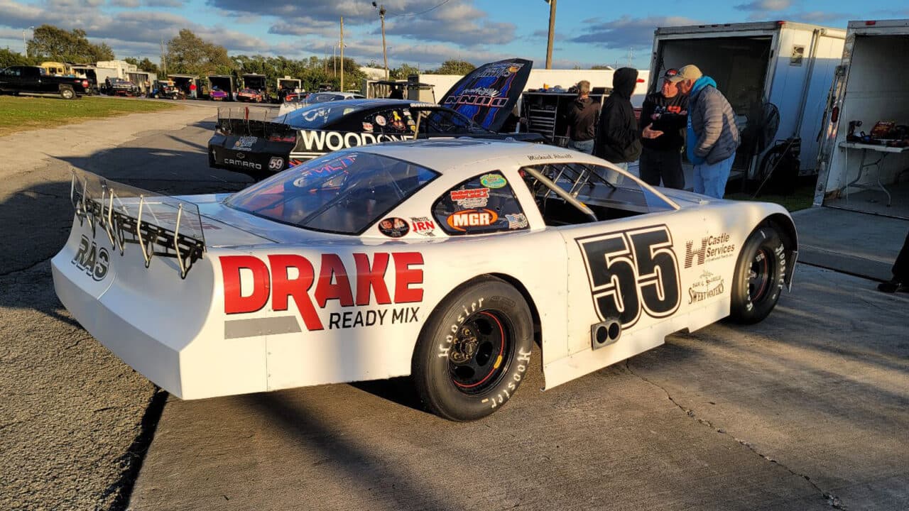 hero image for Atwell Scores Second Straight WinterFest Win at Showtime