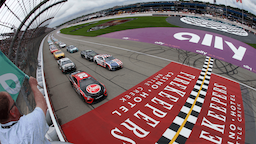 Michigan Start