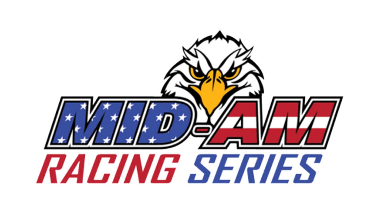 hero image for History Meets Horsepower: Mid-Am Racing Series Heads to Winchester