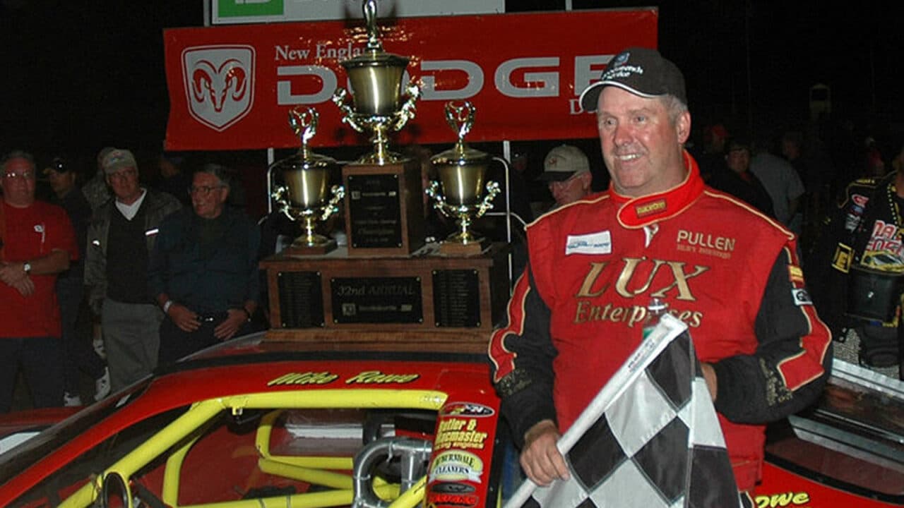 hero image for Oxford 250 Rewinds: A Look Back at Some 250 Milestones