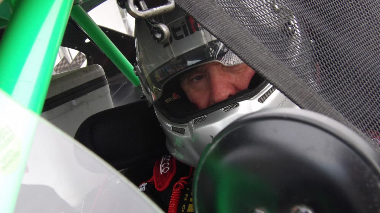 hero image for Top 50 Drivers in Oxford 250 History - No. 1