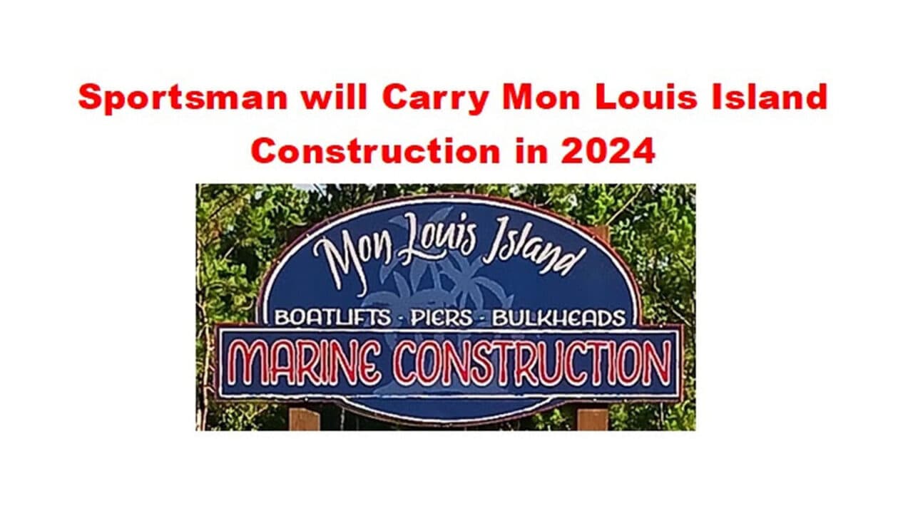 hero image for Mobile Names Title Sponsor for Sportsman in 2024