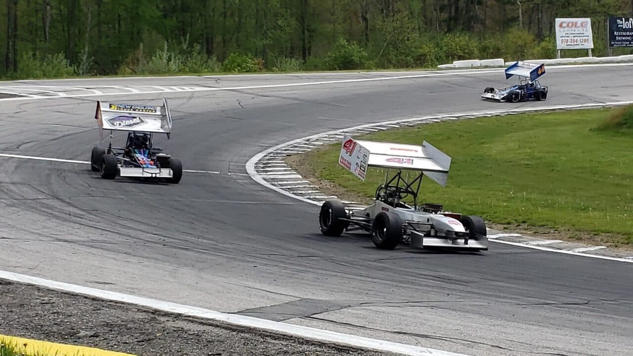 hero image for Star Speedway Offering Fan-Friendly Discount This Friday Night