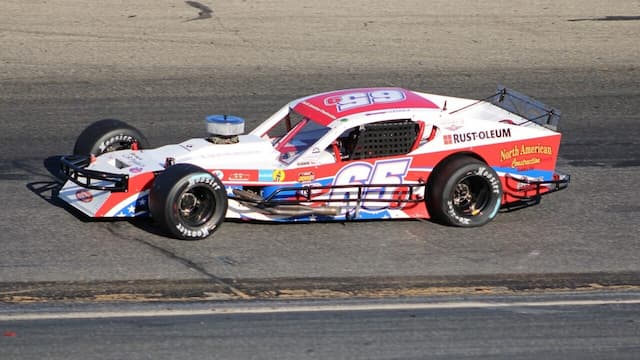 Mods 65 Bohn 2021