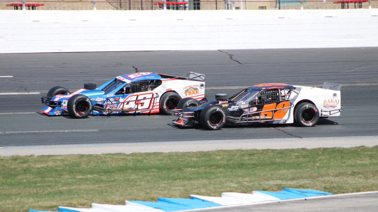 hero image for Watch Northeast Classic, Rumble By The River and More This Weekend
