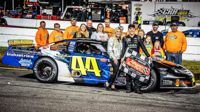 Mondeik VL New Smyrna
