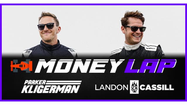 Money Lap Podcast