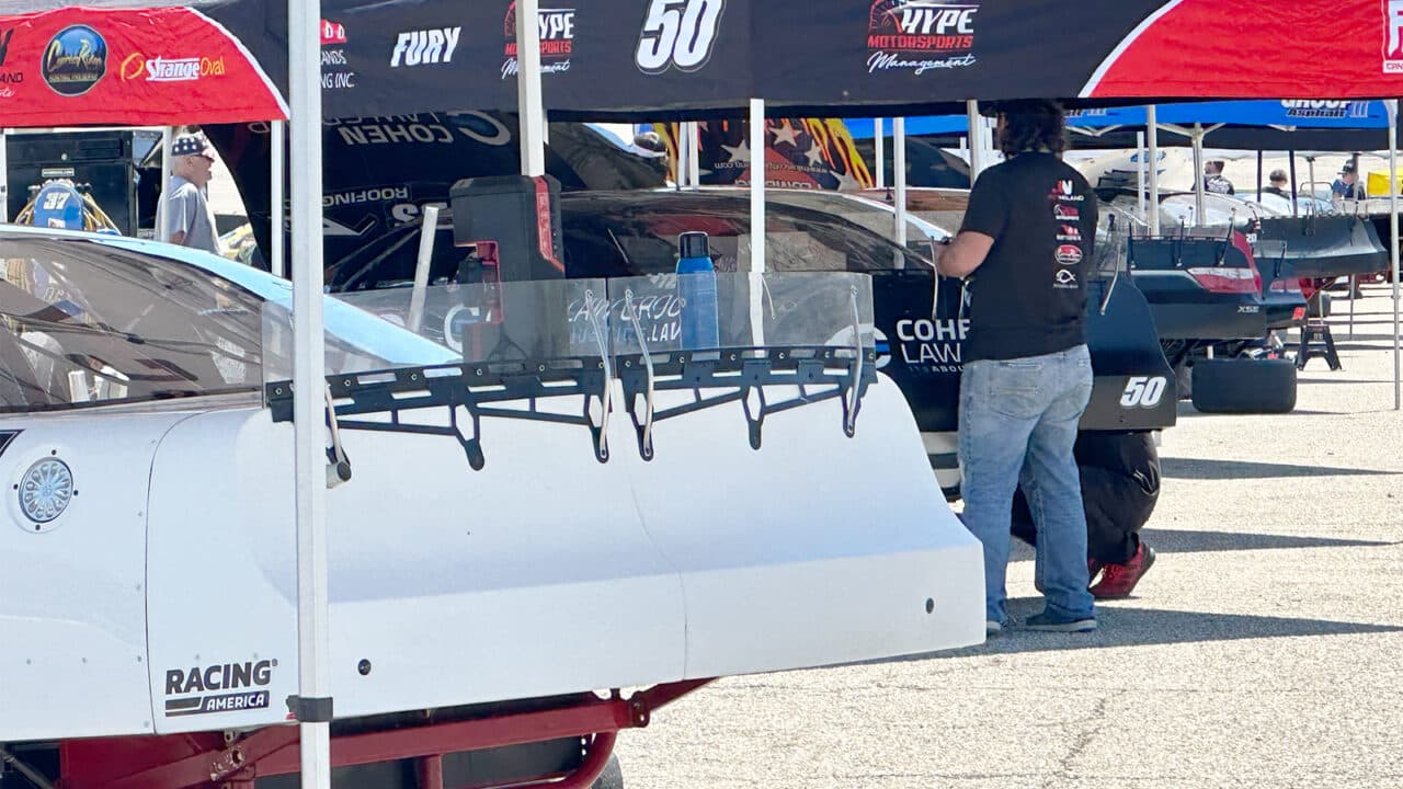 hero image for Southern Super Series Taking Part in Historic Double at Montgomery