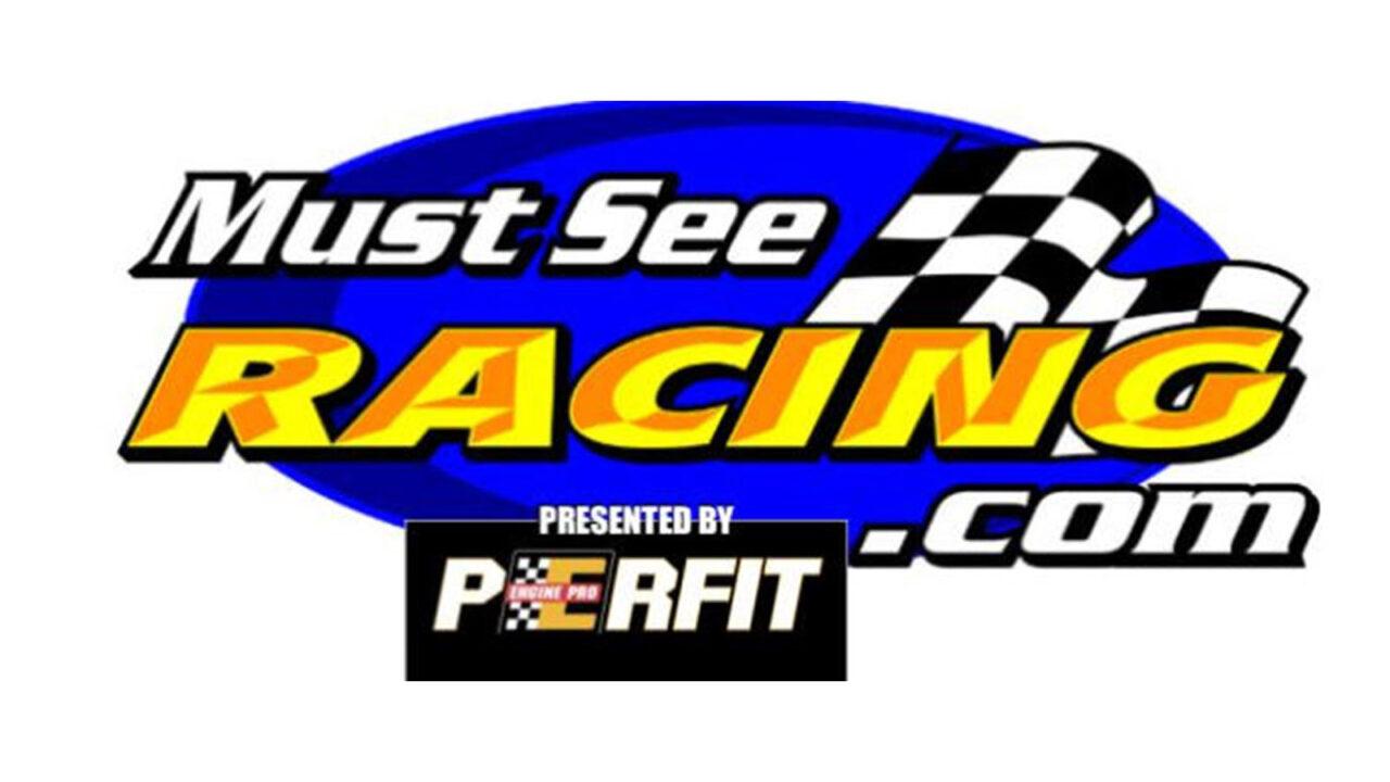 hero image for Perfit-Parts.Com and Must See Racing Continue Partnership in 2026