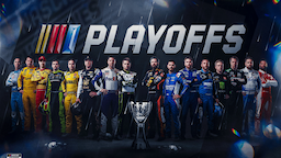 NASCAR Playoff Field