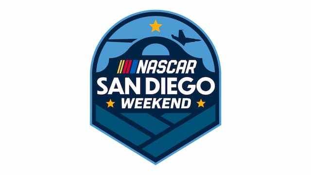 NASCAR San Diego Featured