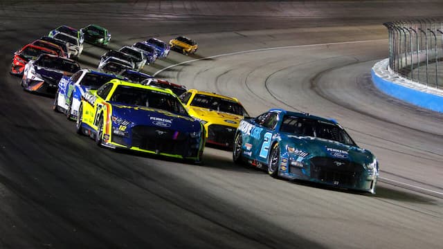 NASCAR Texas All Star 2022
