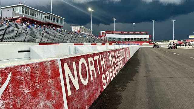 NWBS Rain O Ut