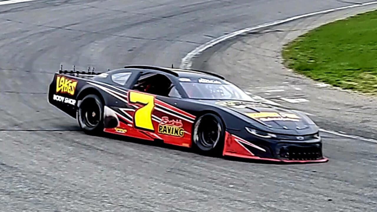 hero image for NWSLMS Rookie Point Leader Zach Reihl Seeks to Continue His Success at Stateline
